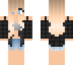 roleplay girl