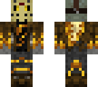 savini jason edit