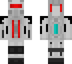 scyena cyborg