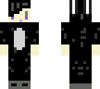shadow bonnie boy