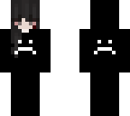she's sad
