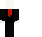 slender kid