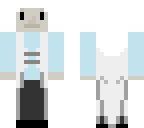 snow owl