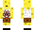 spongebob