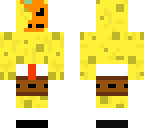 spongebob