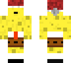 spongebob christmas