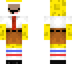 spongemd