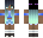 spring skin