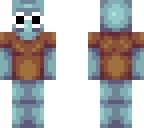 squidward
