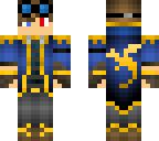 steampunk turned