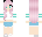 summer skin