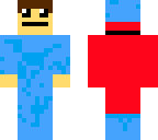 super man