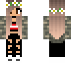 supreme girl
