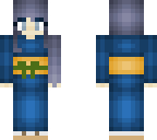 suzuno kamazuki