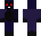 teh black cat