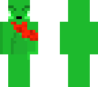 the grinch