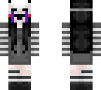 the marionette - fnaf