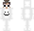 thebleb white