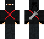 toms ninja