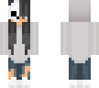 twin girl 2