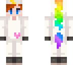 unicorn boy