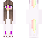 unicorn girl