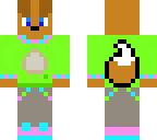 updated updated easter thomas