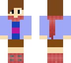 upgraded endertale frisk
