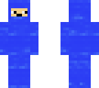 water onesie x3