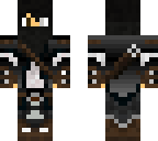 winter assasin