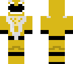 yellow rpm ranger