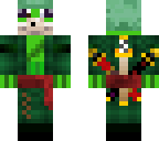 zoro the ugandan