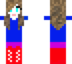 a person