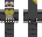 adventure nightmare