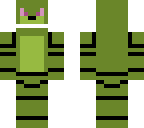 adventure springtrap