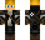 archer boy