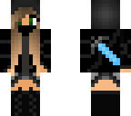 assasin girl