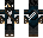 assassin