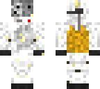 astronaut