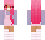 baby pink remade