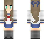 blossom uniform