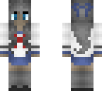 blossom uniform 4
