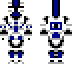 blue storm troper