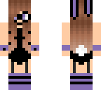 bunny chan
