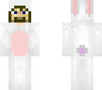 bunny david