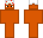 cake man