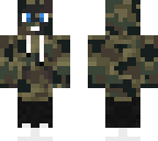camo