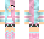 candy girl