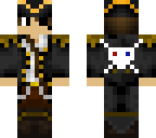 captain magnus