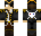 captain magnus